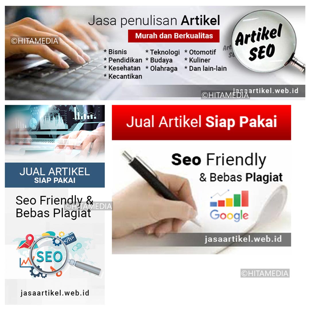 portofolio Jasa Pemasaran Online