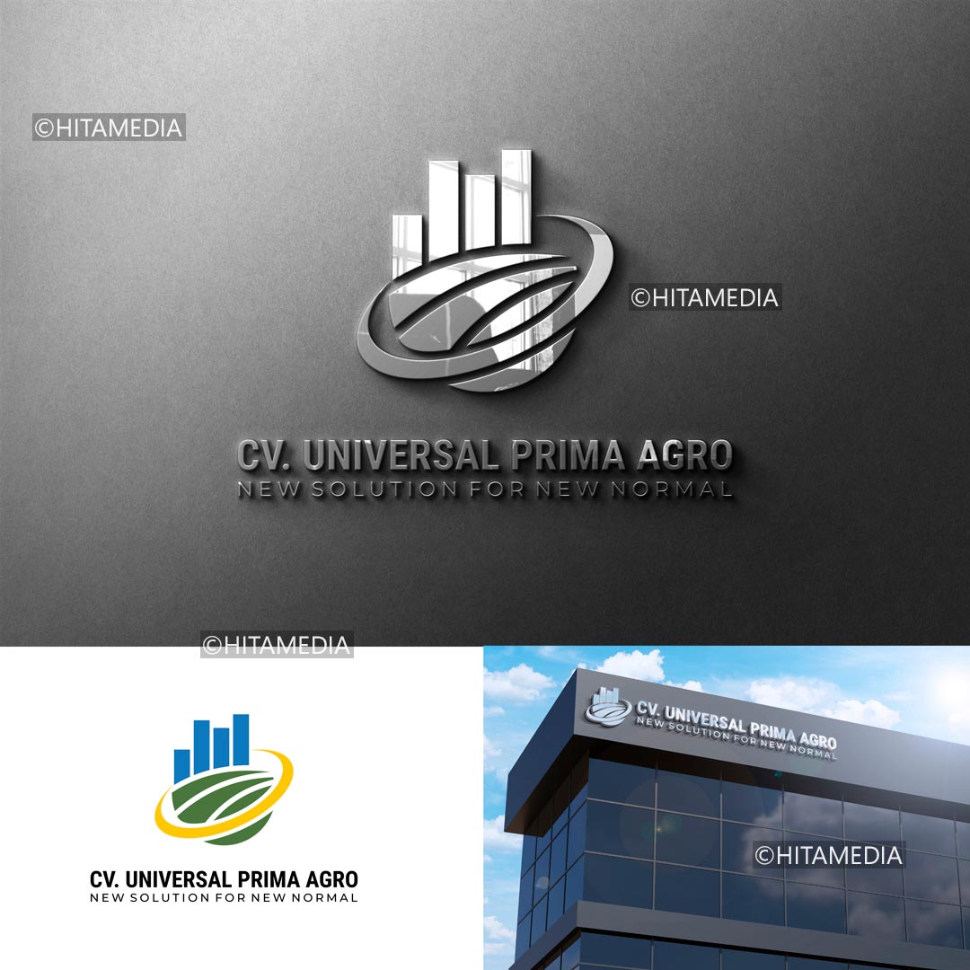 portofolio Biaya Pembuatan Logo Perusahaan